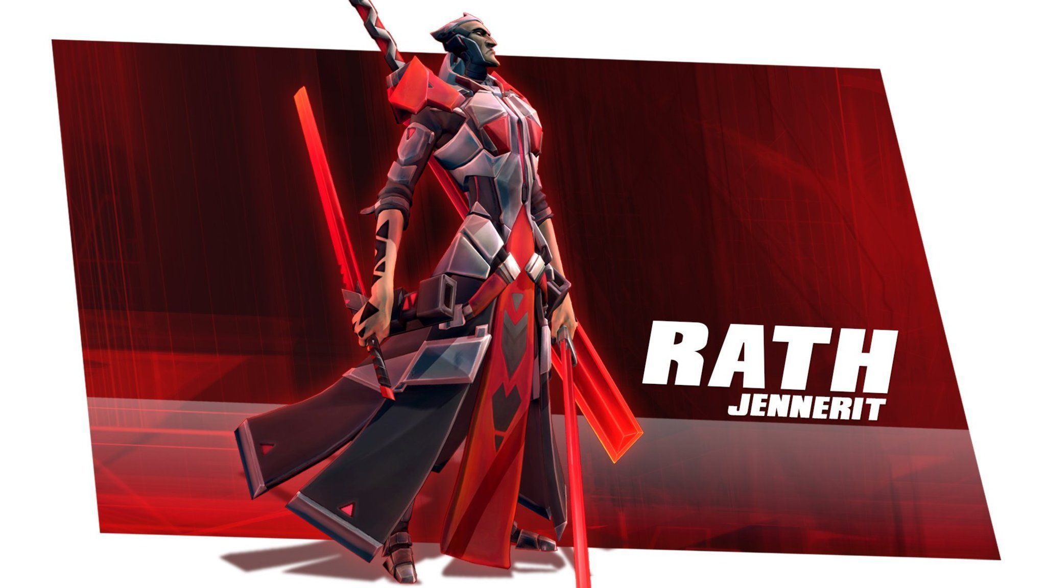 Battleborn : un mélange réussi de Bordelands et de MOBA #4