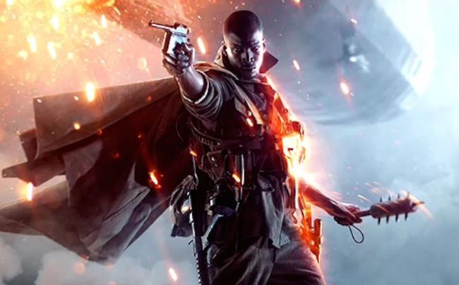 Battlefield 1 vs Call of Duty Infinite War : pourquoi les gamers sont divisés ? #6