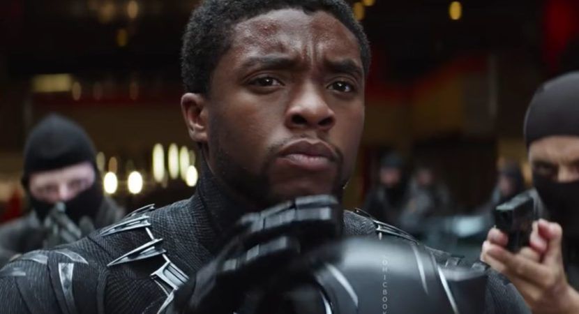 Black Panther : Michael B. Jordan rejoint le casting du film #2