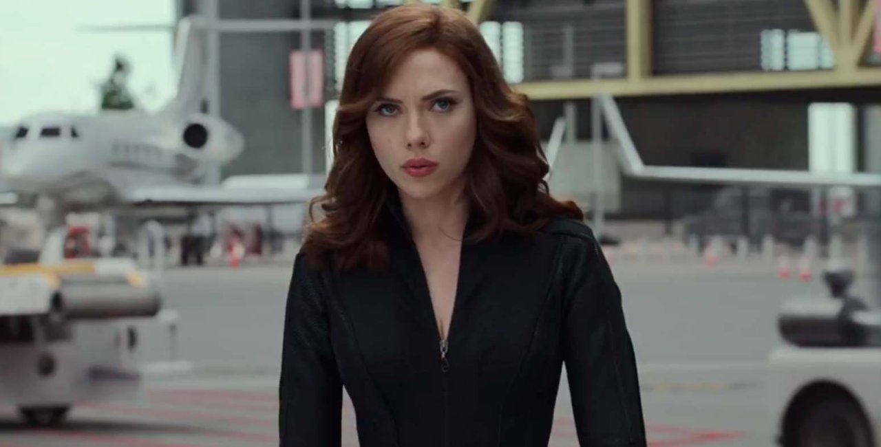 Black Widow : le film se précise #2