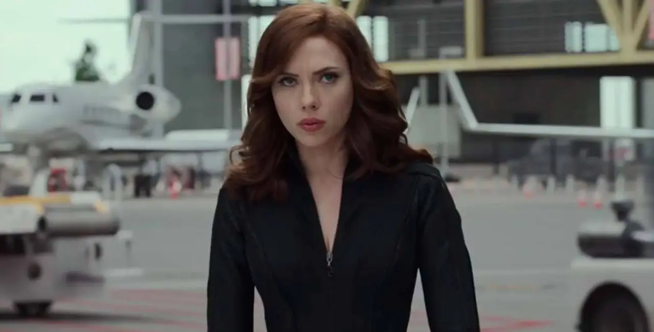 Black Widow : le film se précise #2