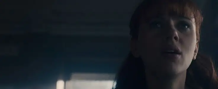 Black Widow : le film se précise #6