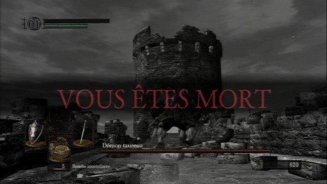 Dans ce MMORPG votre personnage vieillit puis meurt définitivement #2