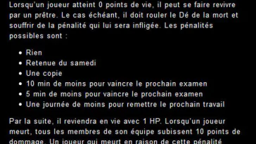 Avec Classcraft ce professeur transforme les cours en jeux vidéo