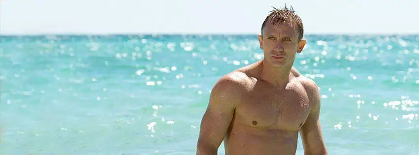 Daniel Craig : James Bond, c’est fini