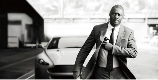 Mourir peut attendre : une actrice noire est le prochain agent 007 #3
