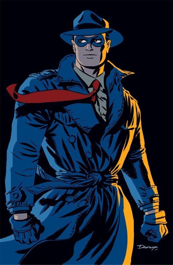Mort de Darwyn Cooke : une légende du Comics nous a quittés #7