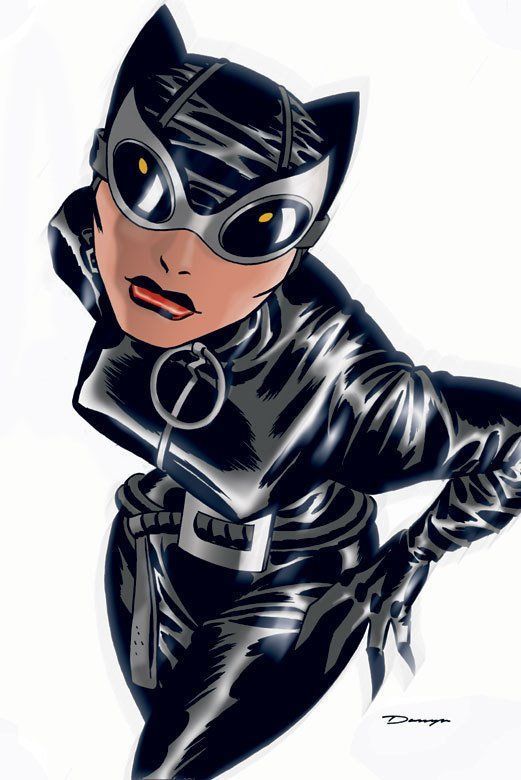 Mort de Darwyn Cooke : une légende du Comics nous a quittés #6