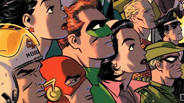 Mort de Darwyn Cooke : une légende du Comics nous a quittés