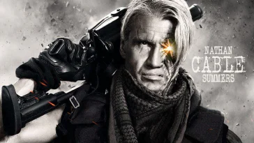 Deadpool 2 : Dolph Lundgren veut jouer Cable