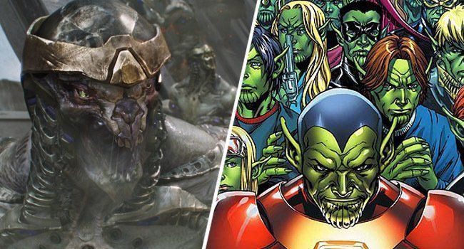 Deadpool dans Avengers Infinity War ? #2