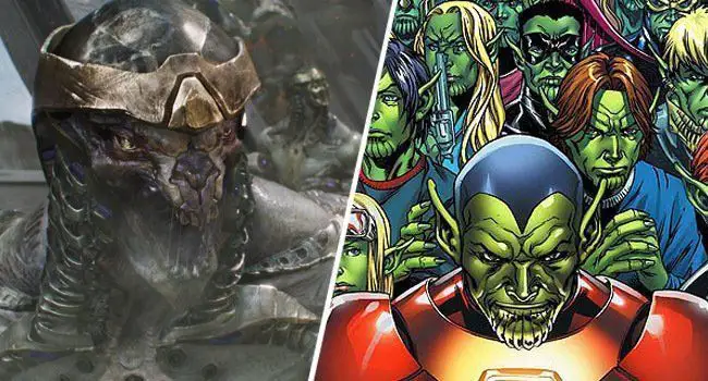 Deadpool sera dans Avengers Infinity War