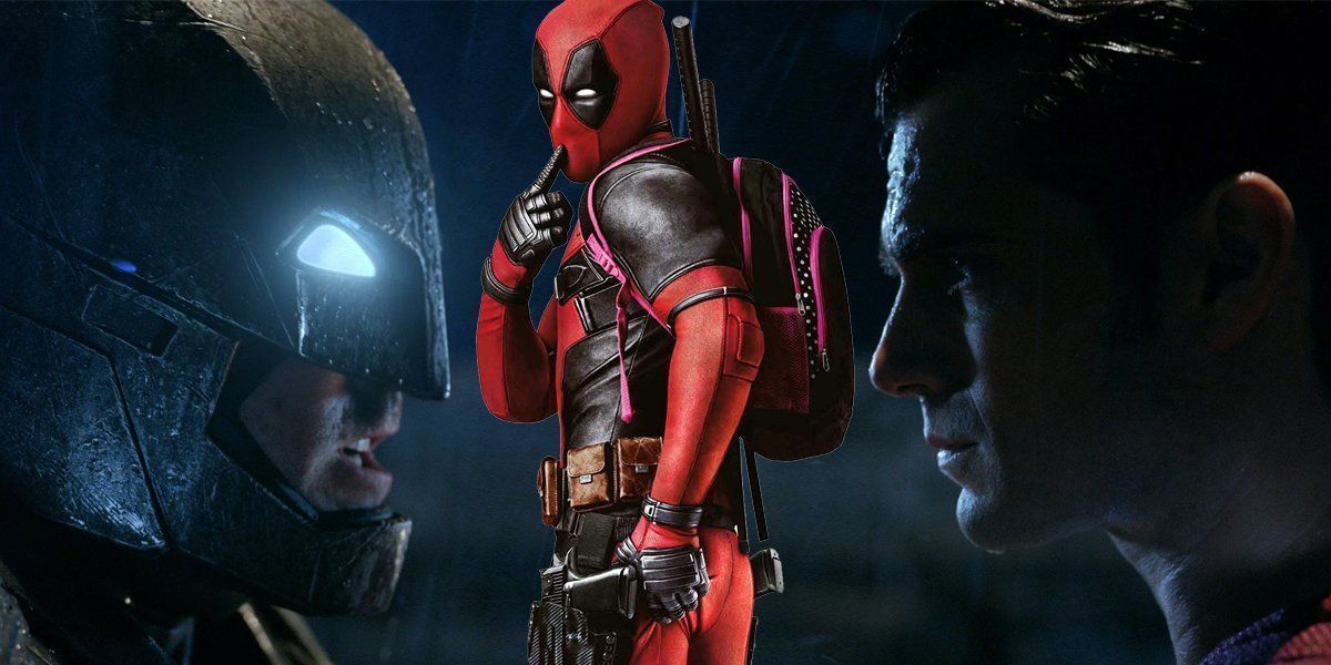 Deadpool : une pub bien scato pour la sortie du film en DVD #2