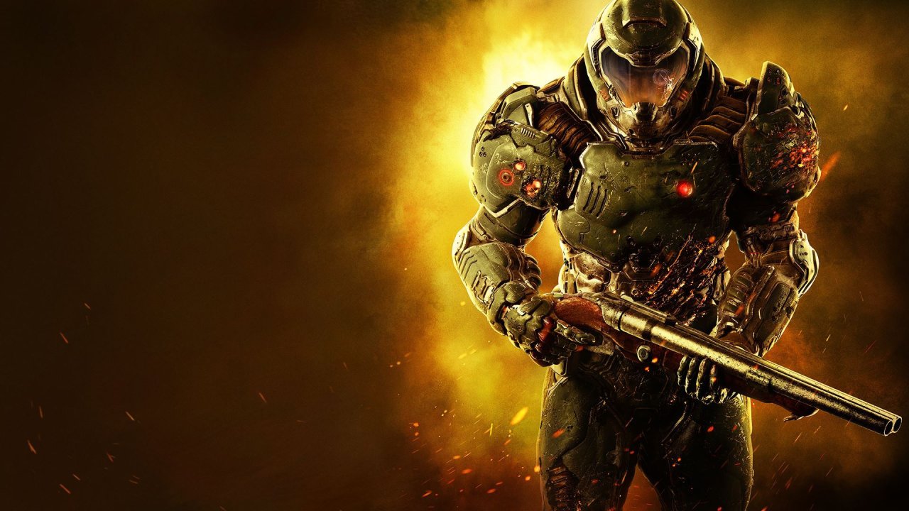 Test Doom 4 : Sanglant et violent comme jamais #5