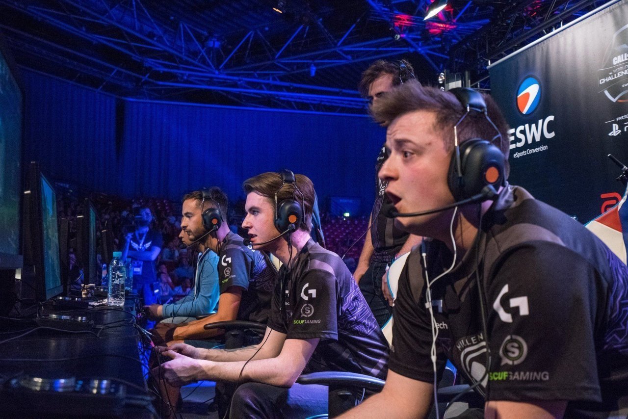 eswc.com