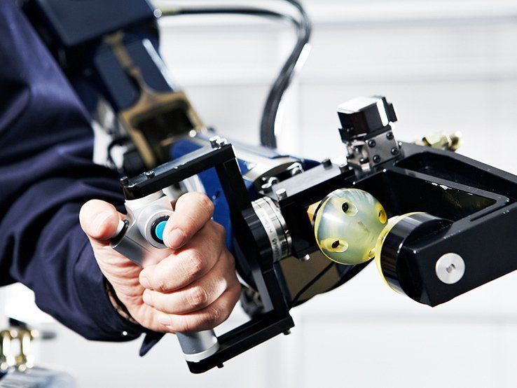 Cet exosquelette Hyundai multiplie votre force par 10 #3