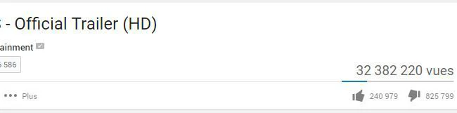 Ghostbusters : une nouvelle bande annonce moins pourrie