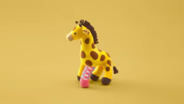 Des greffes de peluches pour inciter au don d’organes