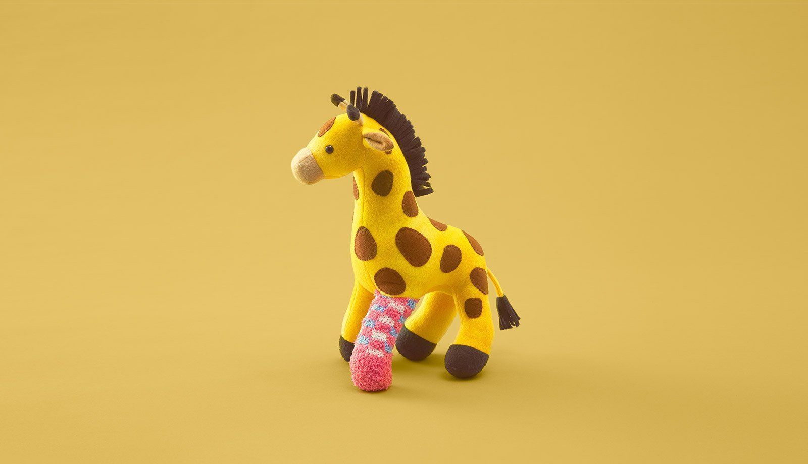 Des greffes de peluches pour inciter au don d’organes #4
