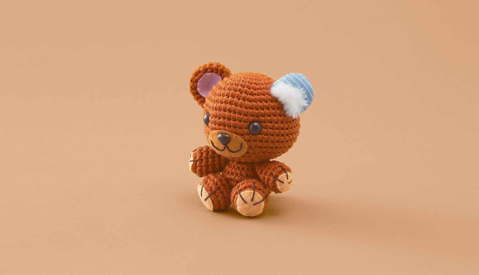 Des greffes de peluches pour inciter au don d’organes #15