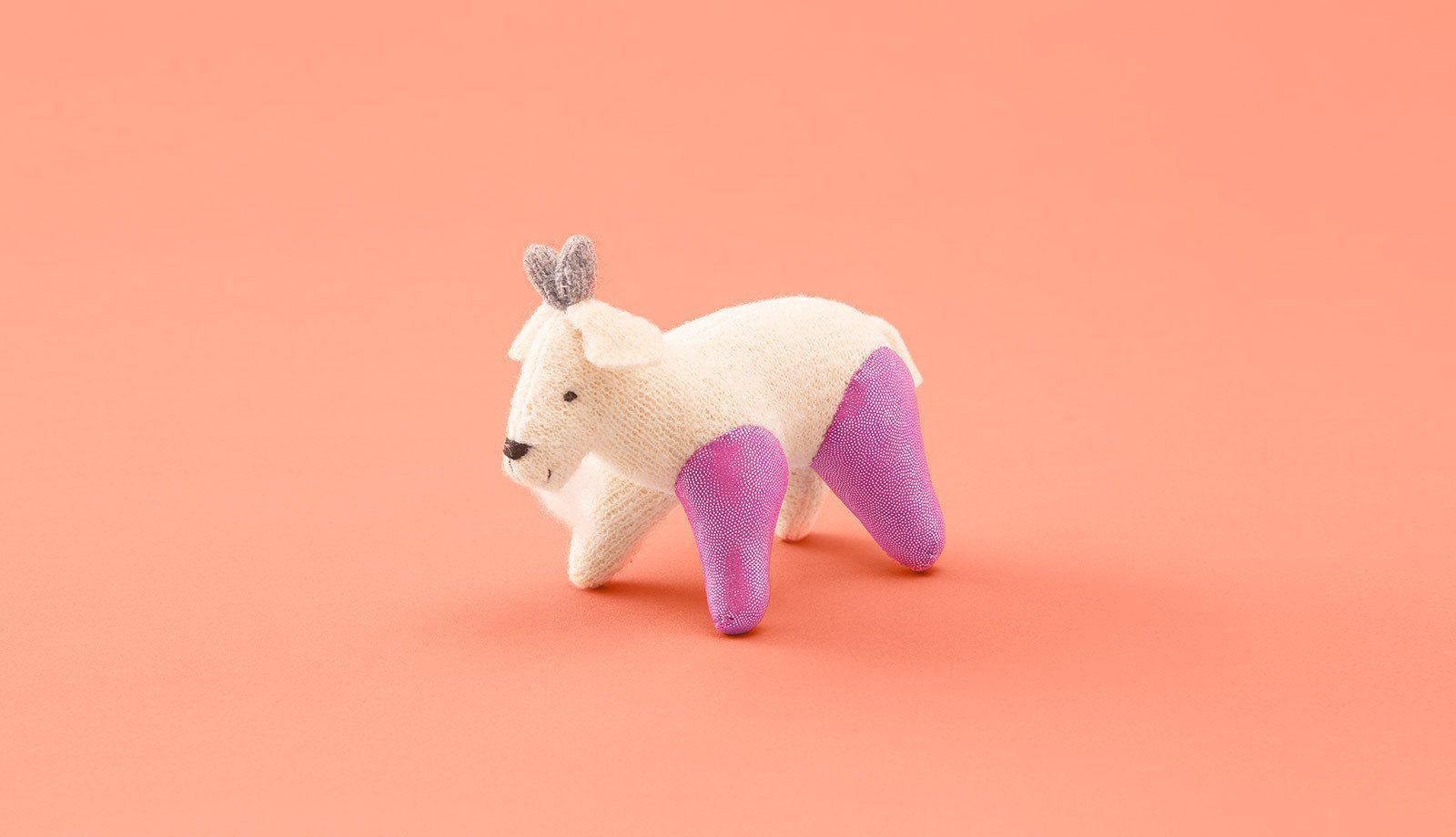 Des greffes de peluches pour inciter au don d’organes #13