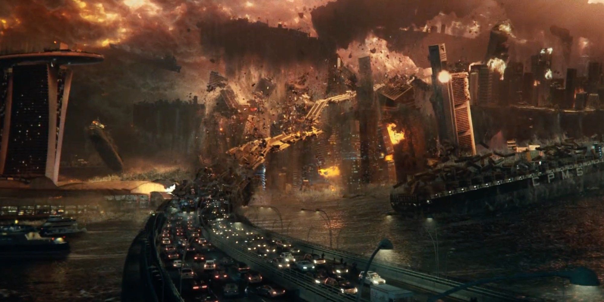 Independence Day 2 Resurgence : une bande annonce explosive de 5 minutes #7