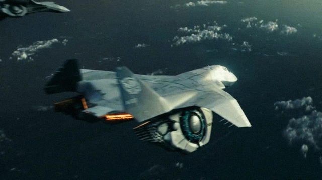 Independence Day 2 Resurgence : une bande annonce explosive de 5 minutes #4