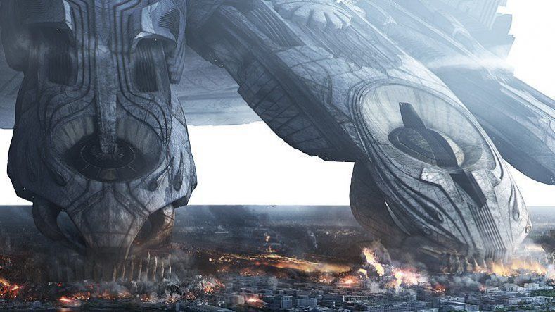 Independence Day 2 Resurgence : une bande annonce explosive de 5 minutes #6
