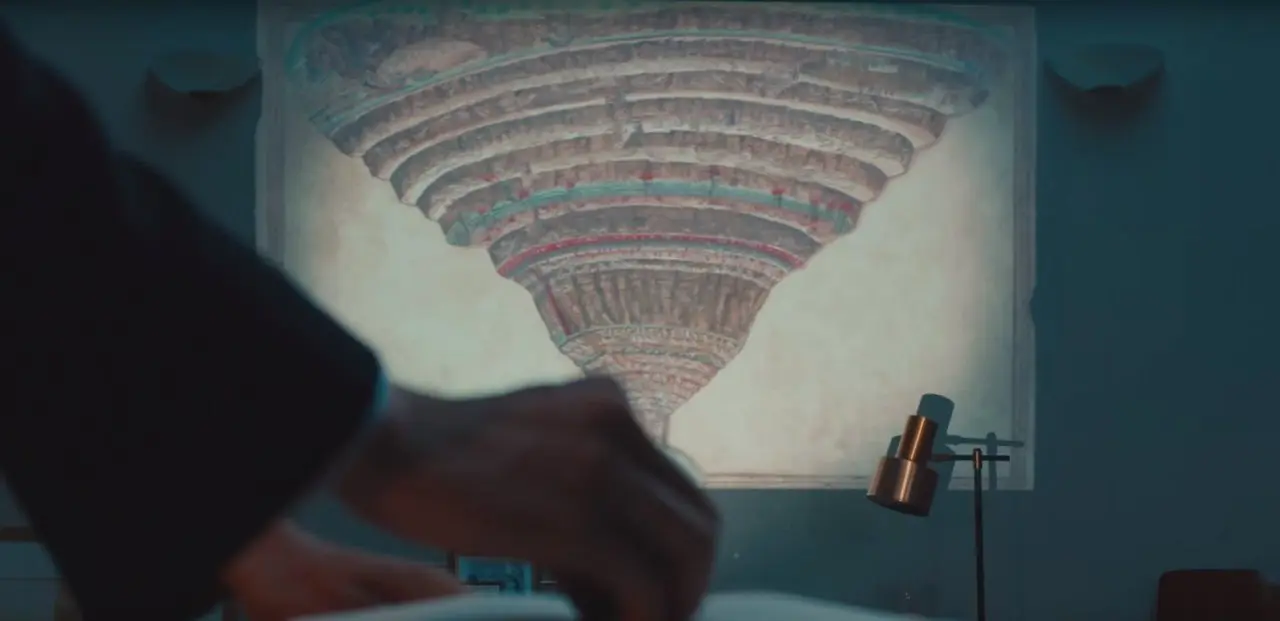 Inferno : une 1ère bande annonce pleine de mystères #7