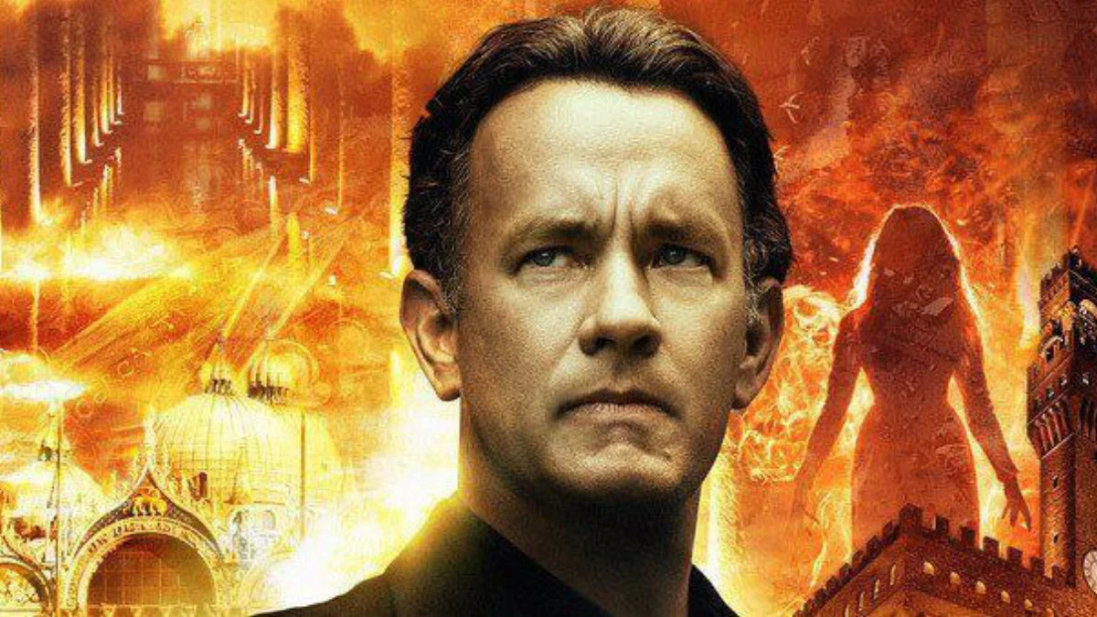 Inferno : une 1ère bande annonce pleine de mystères