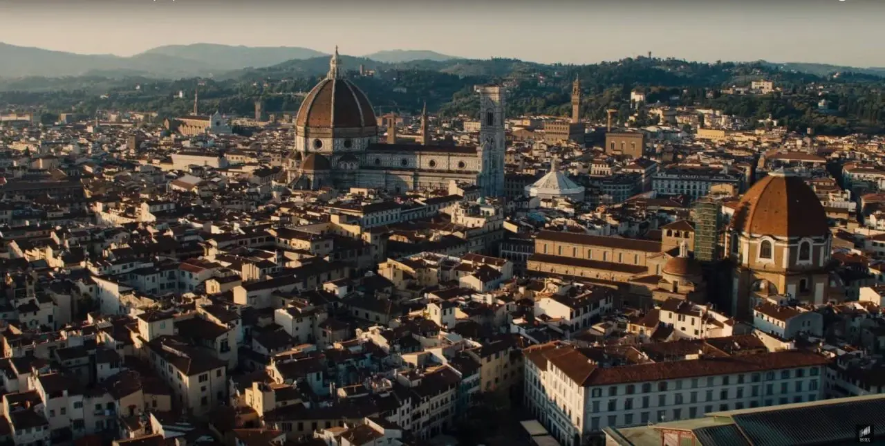 Inferno : une 1ère bande annonce pleine de mystères #5