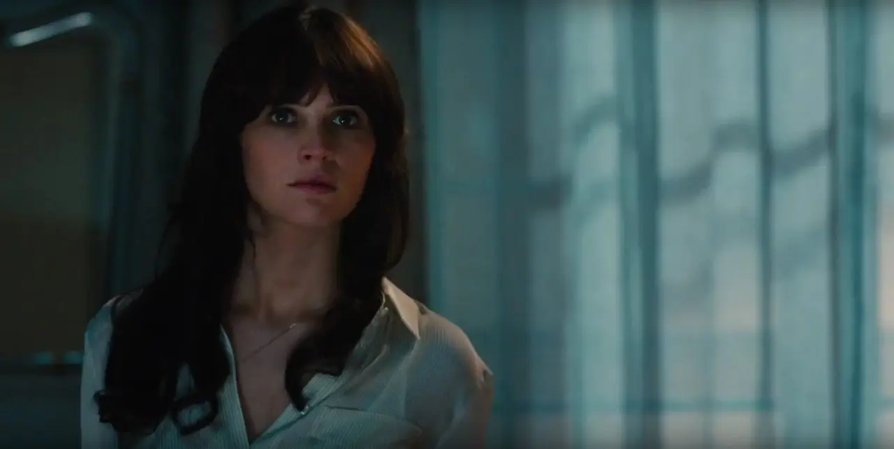Inferno : une 1ère bande annonce pleine de mystères #2