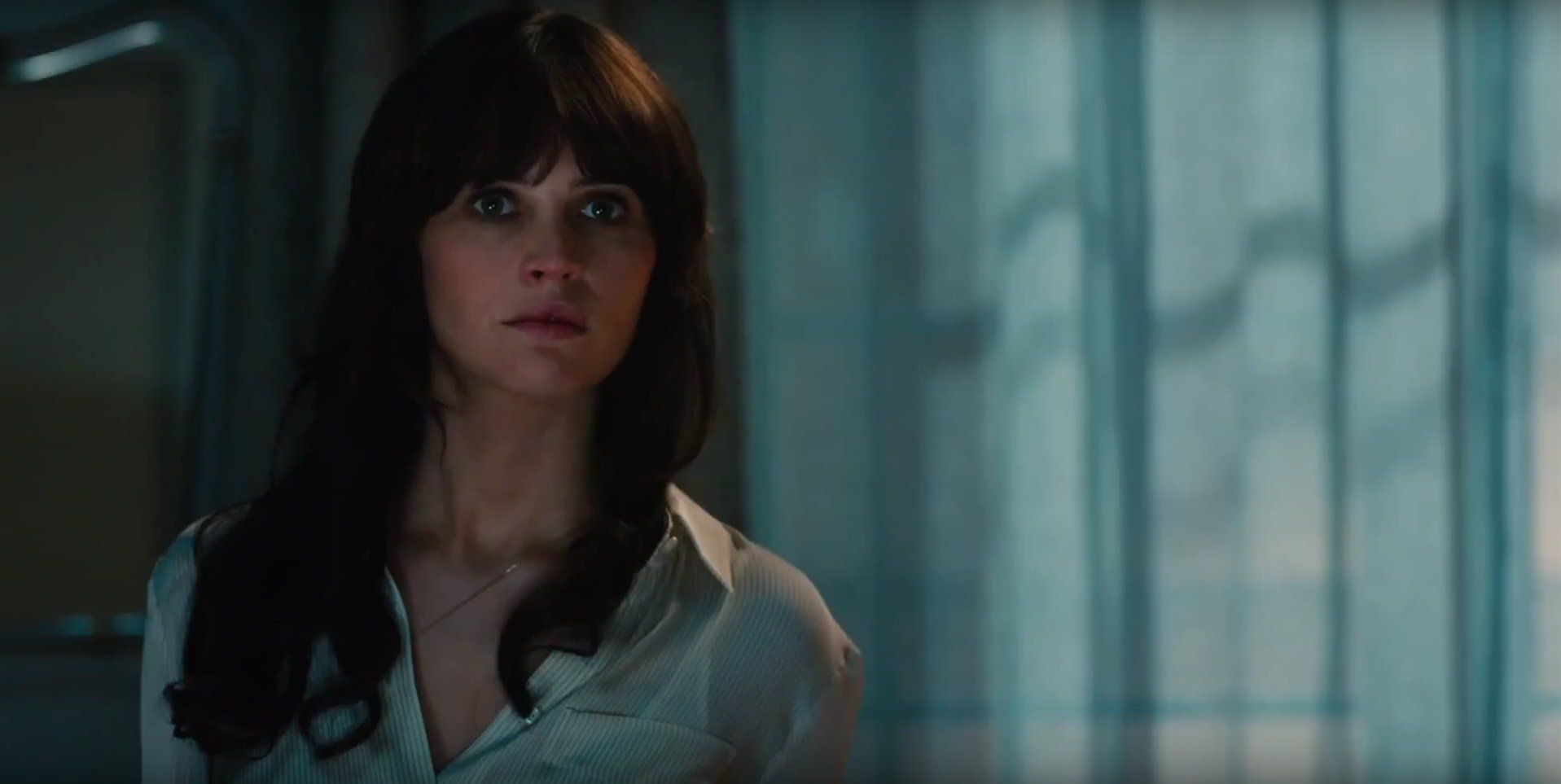 Inferno : une 1ère bande annonce pleine de mystères #3