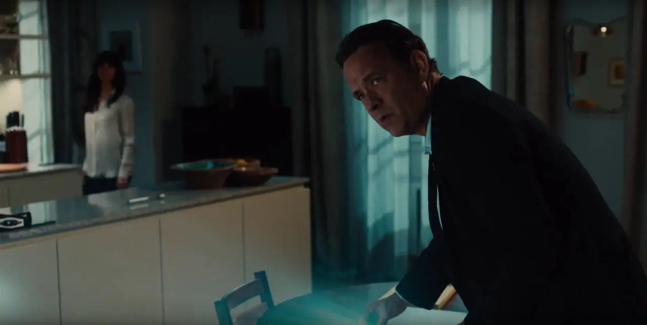 Inferno : une 1ère bande annonce pleine de mystères