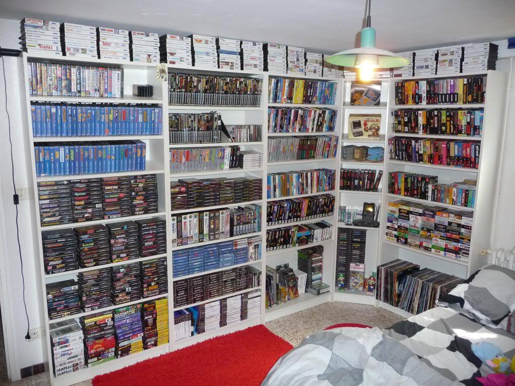 A qui profite vraiment la dématérialisation des Jeux Vidéo ? #5