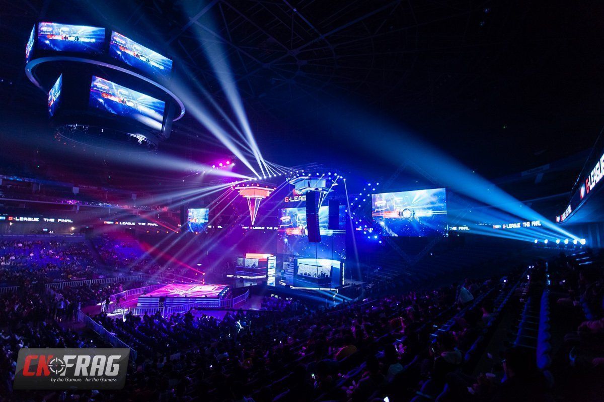Un magazine 100% eSport sort bientôt en kiosque