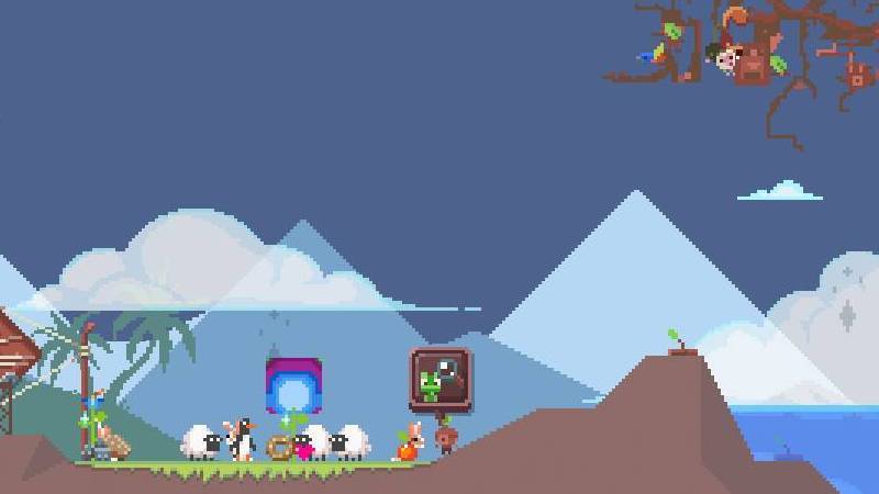 Kwaan : un jeu original qui mélange collaboration, écologie et créativité #2
