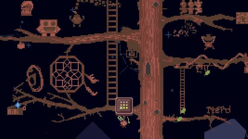 Kwaan : un jeu original qui mélange collaboration, écologie et créativité #5