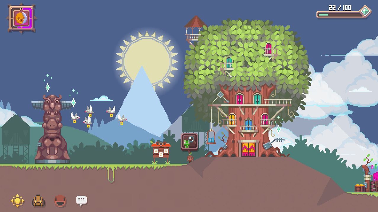 Kwaan : un jeu original qui mélange collaboration, écologie et créativité #3