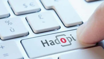 La Loi Hadopi vient d’être ressuscitée par le gouvernement