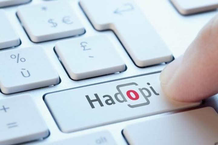 Hadopi : aucune amende de 1500 euros en 10 ans d’existence #2