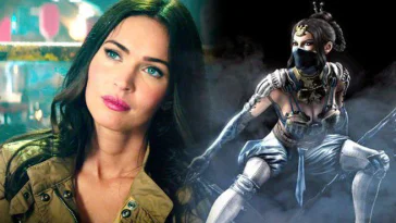 Megan Fox se verrait bien en Kitana dans le reboot de Mortal Kombat