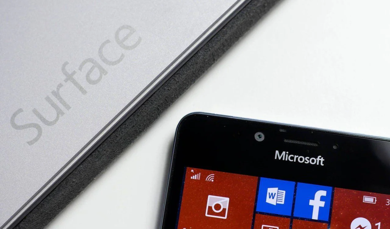 Microsoft annonce le « Pre-Touch Sensing », une technologie tactile révolutionnaire #4