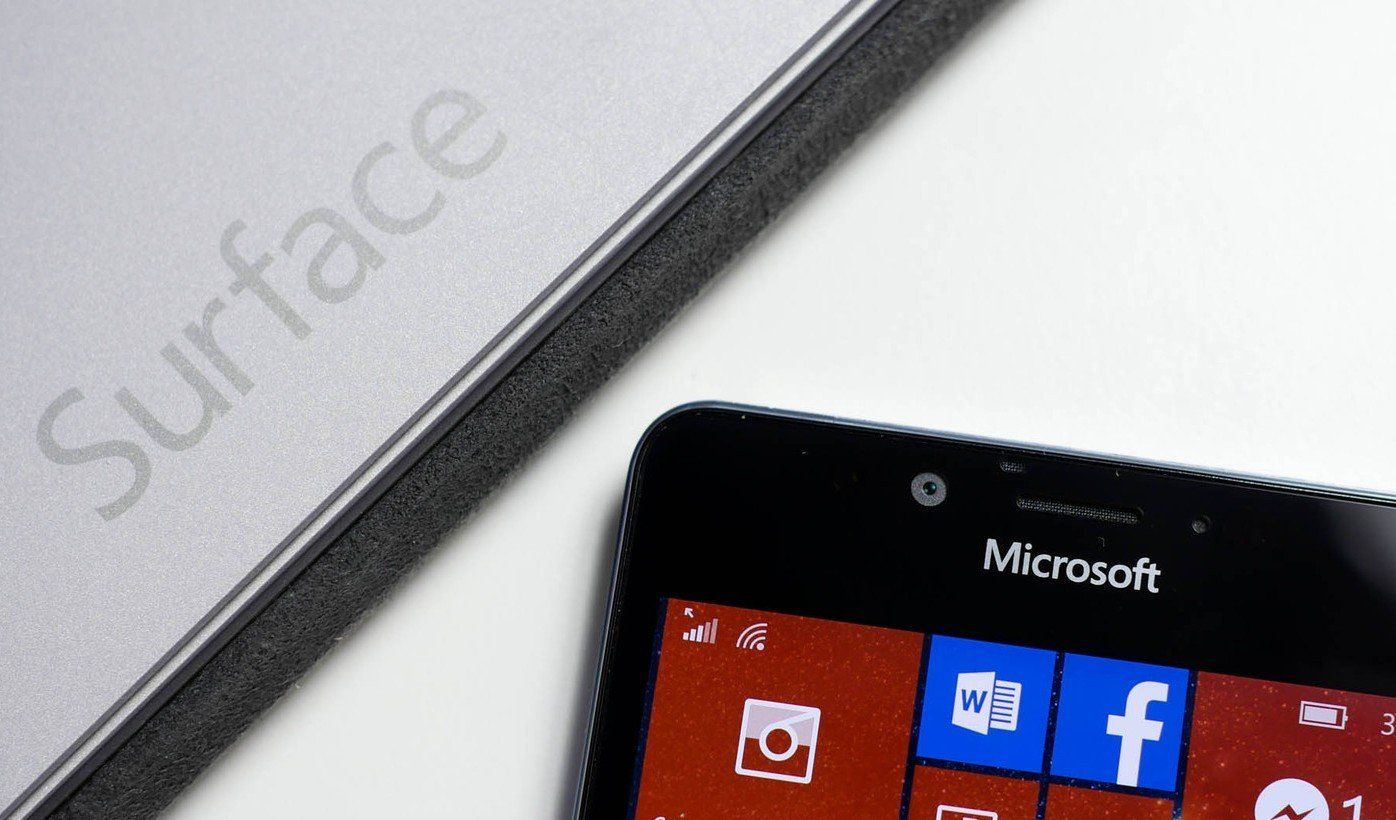 Microsoft annonce le « Pre-Touch Sensing », une technologie tactile révolutionnaire