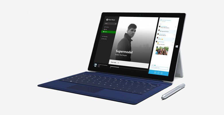 Microsoft : Le "Pre-Touch ", ou le tactile qui devine