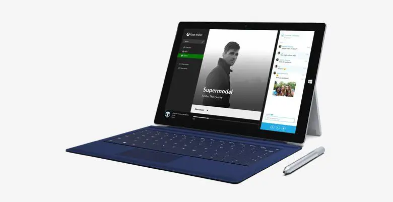 Microsoft : Le