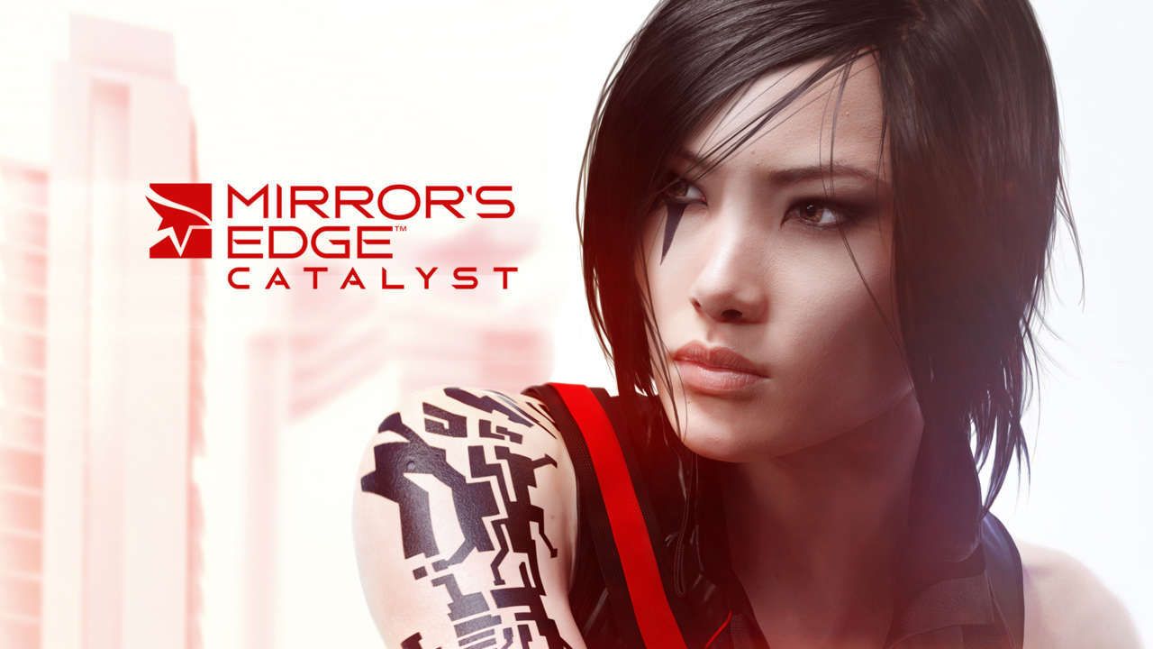 Mirror’s Edge Catalyst sortira le 9 juin : voici la bande annonce officielle du jeu