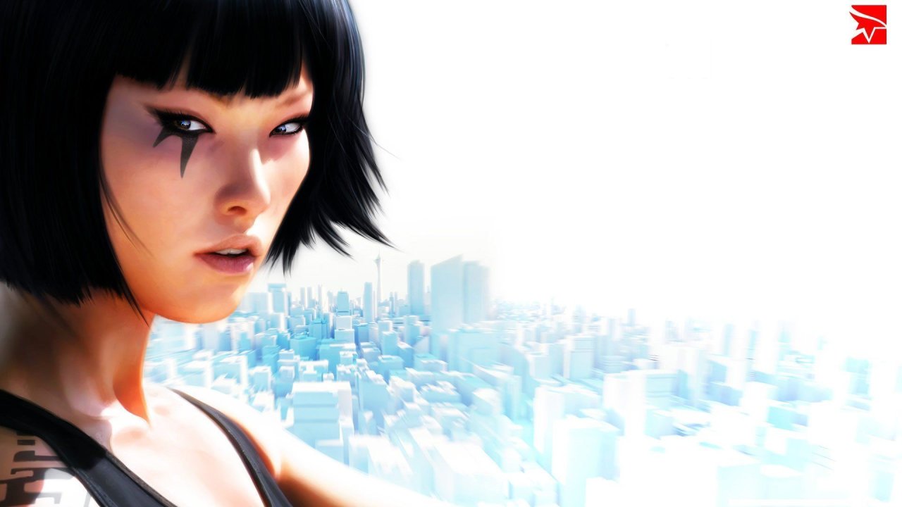Mirror's edge : Catalyst : BA de lancement devoilee