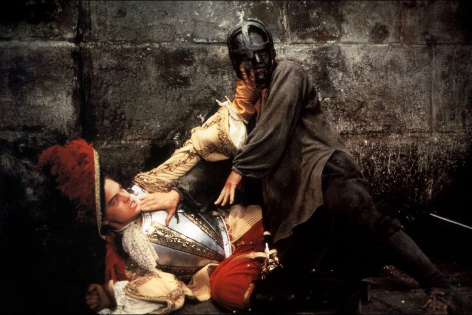 On sait enfin qui était l’Homme au Masque de Fer original et pourquoi il a été emprisonné #3