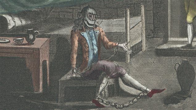 On sait enfin qui était l’Homme au Masque de Fer original et pourquoi il a été emprisonné #4